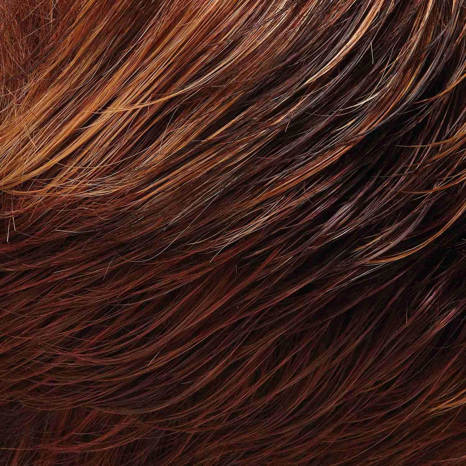 Rita Wig by Jon Renau | Synthetic Lace Front (Mono Top)