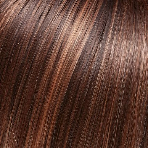 Rita Wig by Jon Renau | Synthetic Lace Front (Mono Top)