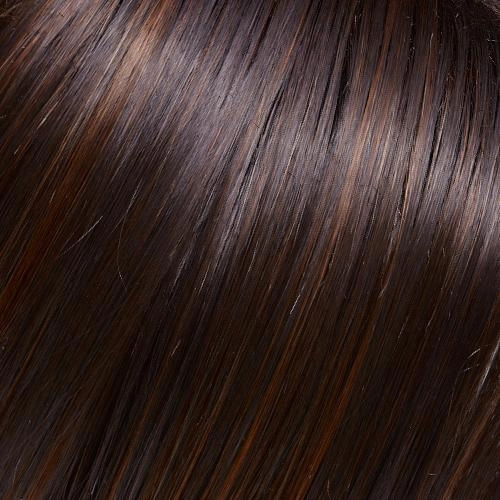 Rita Wig by Jon Renau | Synthetic Lace Front (Mono Top)