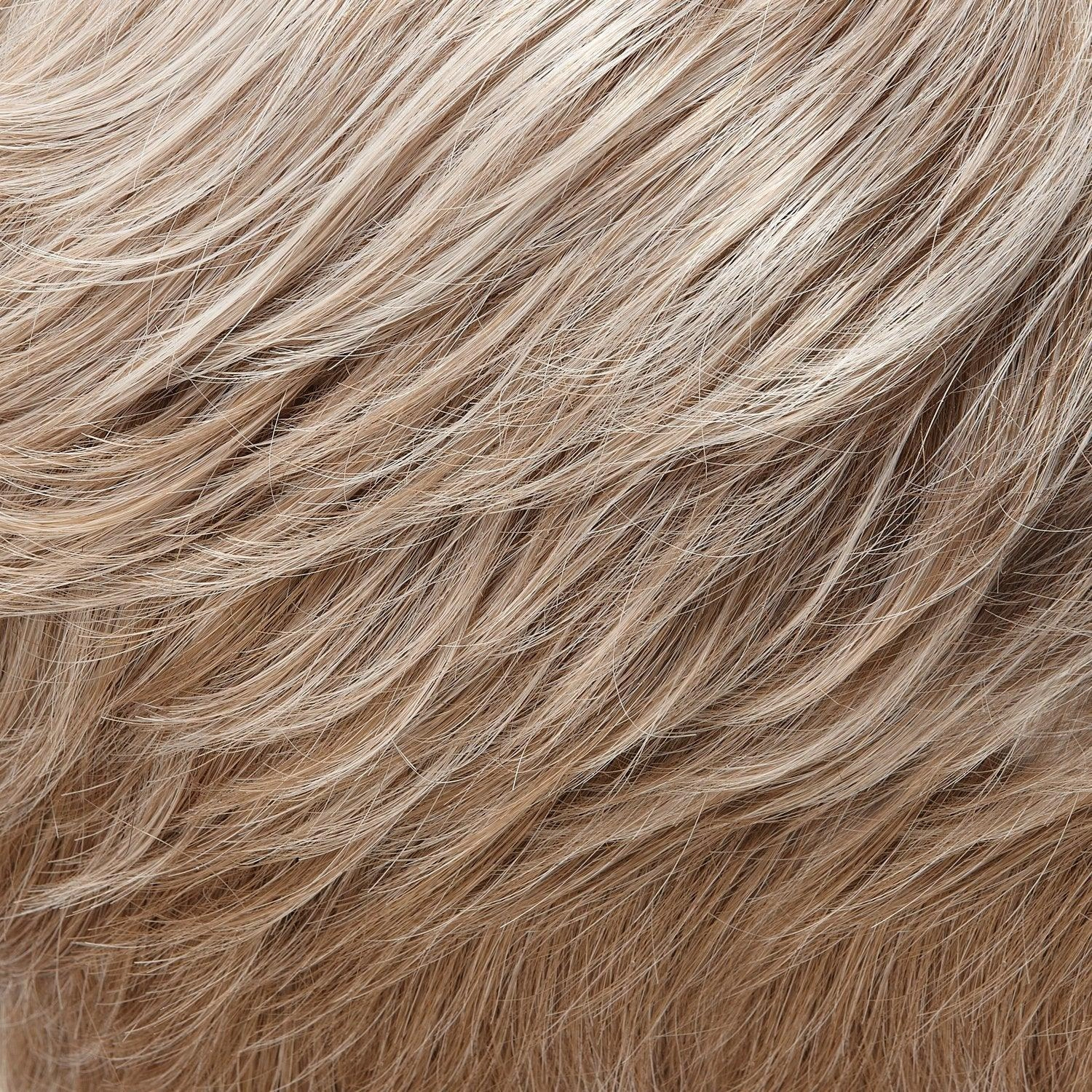 Rita Wig by Jon Renau | Synthetic Lace Front (Mono Top)