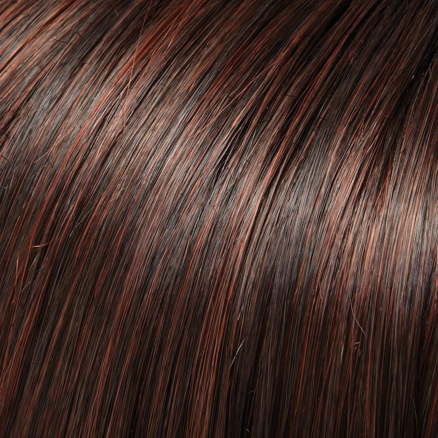 Rita Wig by Jon Renau | Synthetic Lace Front (Mono Top)