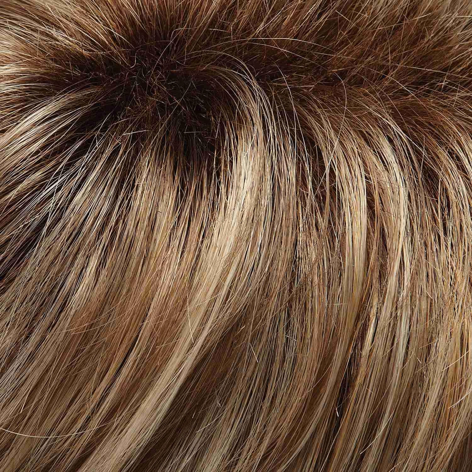 Rita Wig by Jon Renau | Synthetic Lace Front (Mono Top)