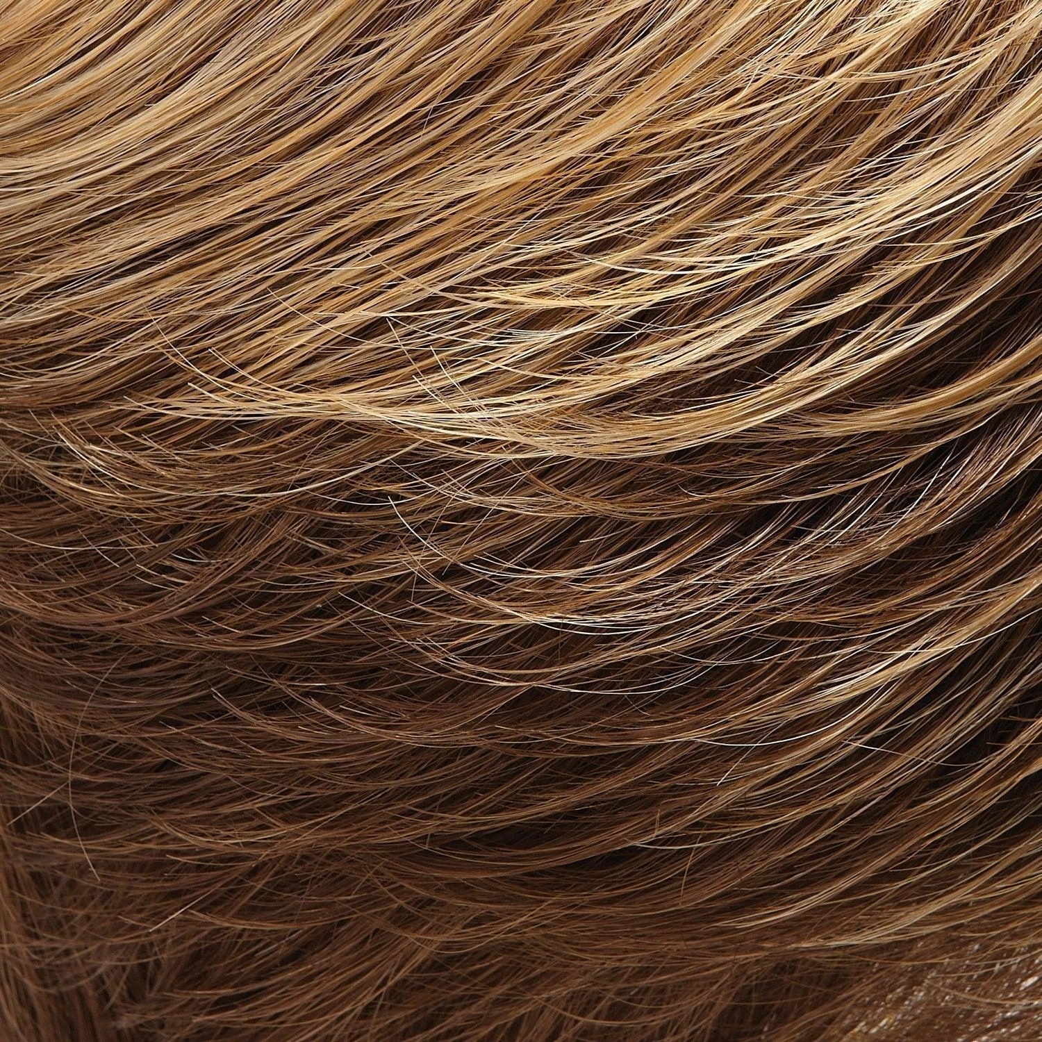 Rita Wig by Jon Renau | Synthetic Lace Front (Mono Top)