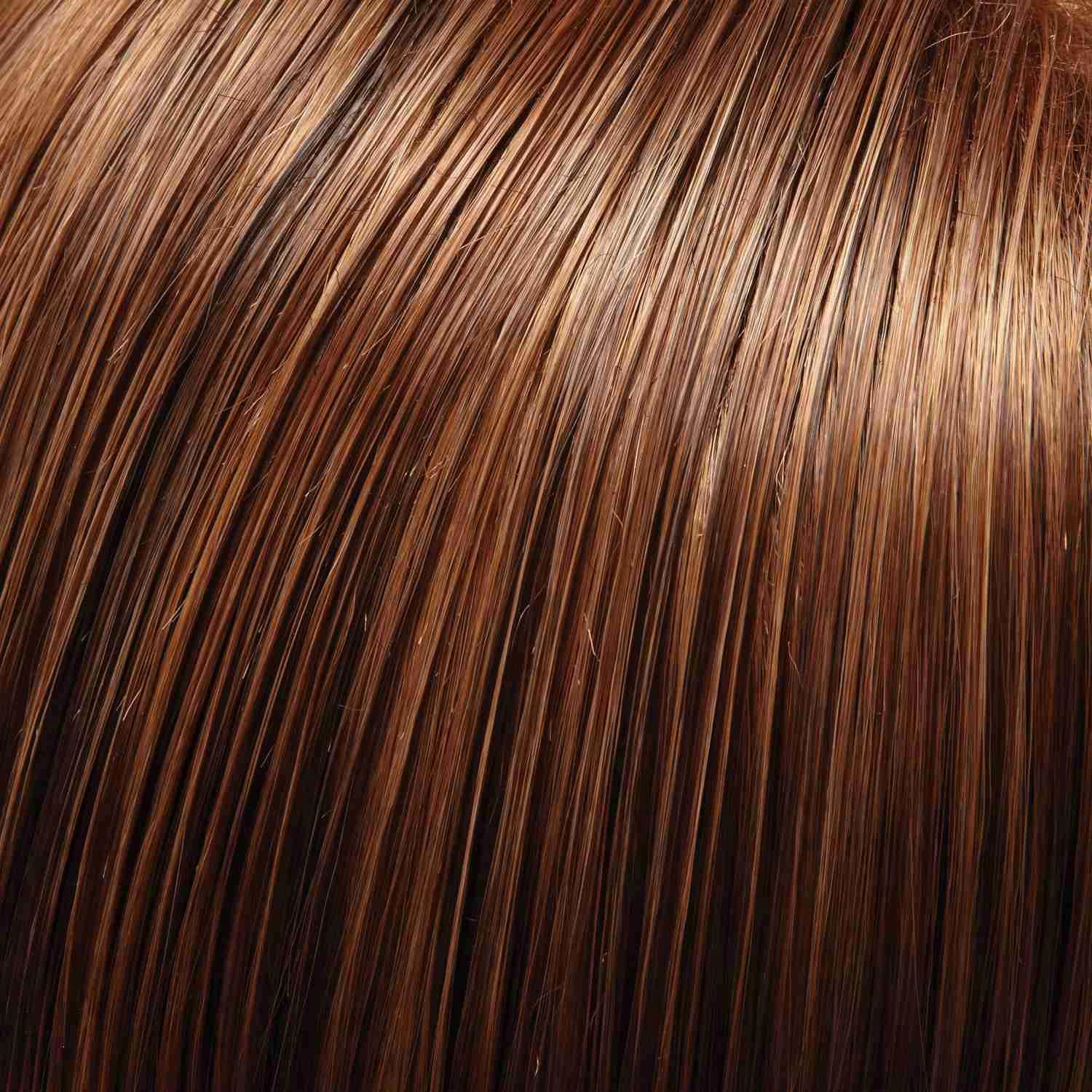 Rita Wig by Jon Renau | Synthetic Lace Front (Mono Top)
