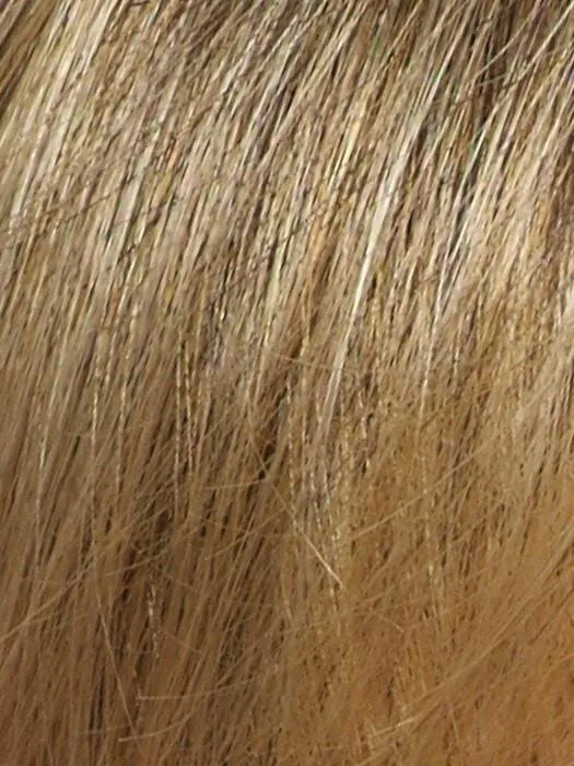 Ryan | Synthetic Wig (Mono Top)