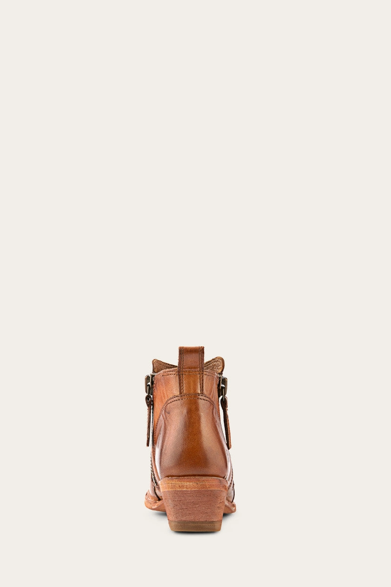 Sacha Moto Short - Pre-Loved