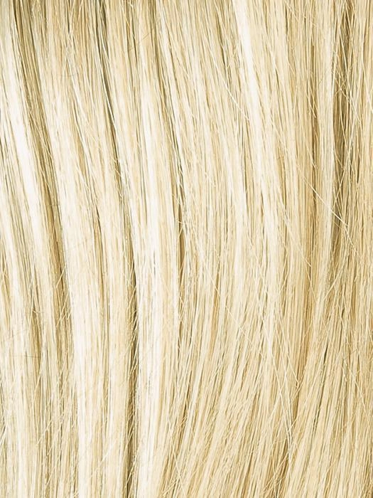 Sage Hairpiece by Ellen Wille | Synthetic Hairpiece
