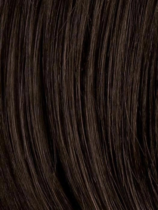 Sage Hairpiece by Ellen Wille | Synthetic Hairpiece