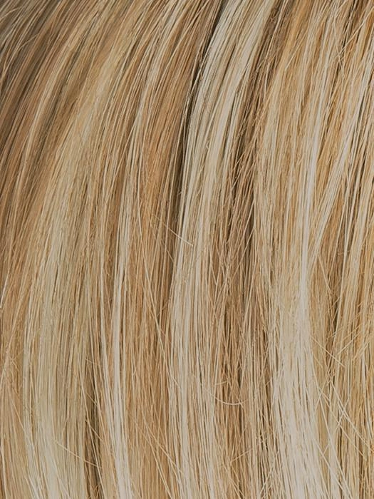Sage Hairpiece by Ellen Wille | Synthetic Hairpiece