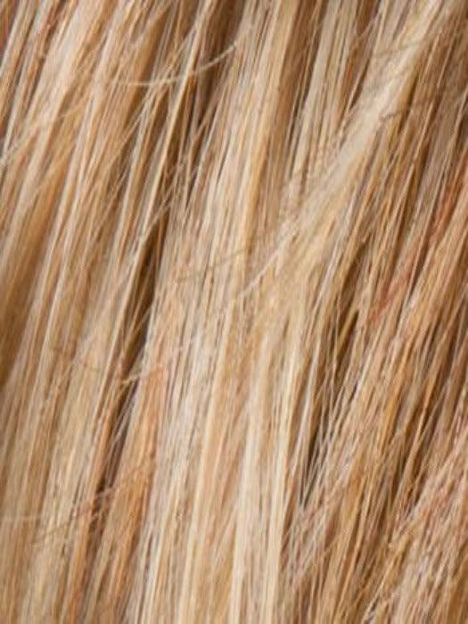 Sage Hairpiece by Ellen Wille | Synthetic Hairpiece