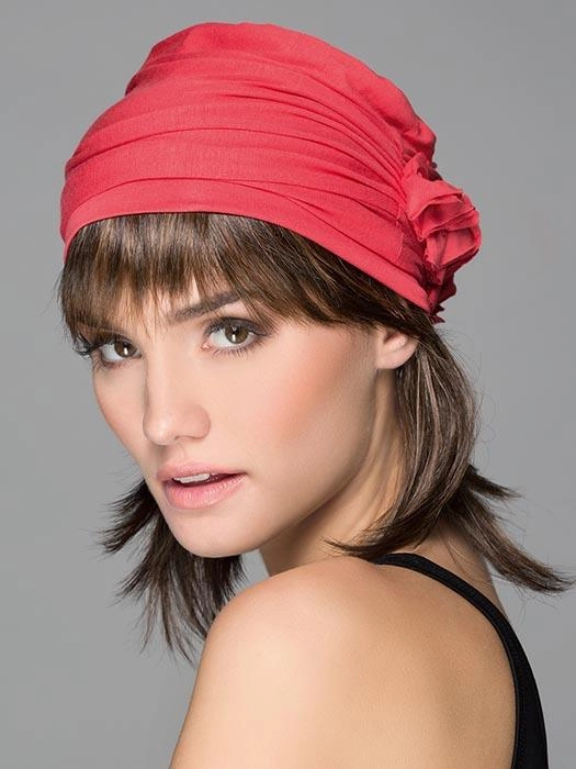 Sage Hairpiece by Ellen Wille | Synthetic Hairpiece
