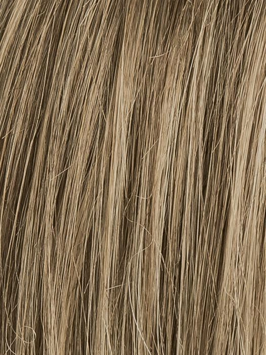 Sage Hairpiece by Ellen Wille | Synthetic Hairpiece