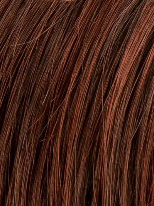 Sage Hairpiece by Ellen Wille | Synthetic Hairpiece