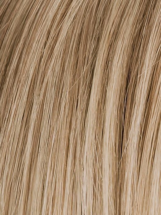 Sage Hairpiece by Ellen Wille | Synthetic Hairpiece