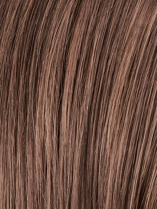 Sage Hairpiece by Ellen Wille | Synthetic Hairpiece