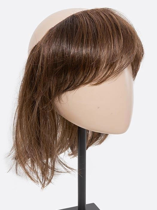 Sage Hairpiece by Ellen Wille | Synthetic Hairpiece