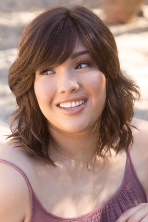 Sale - Amore Wigs - Braylen (#2581) - Color: Marble Brown-R