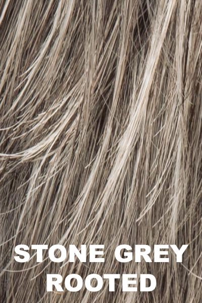 Sale - Ellen Wille Toppers - Fizz - Color: Stone Grey Rooted (48.56)