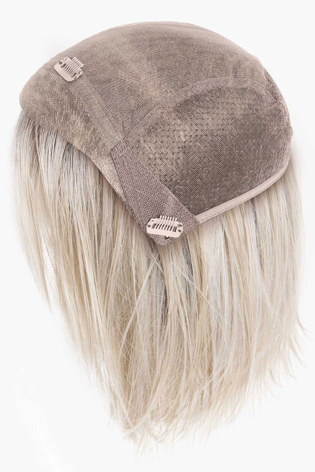 Sale - Ellen Wille Toppers - Fizz - Color: Stone Grey Rooted (48.56)
