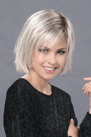 Sale - Ellen Wille Toppers - Fizz - Color: Stone Grey Rooted (48.56)