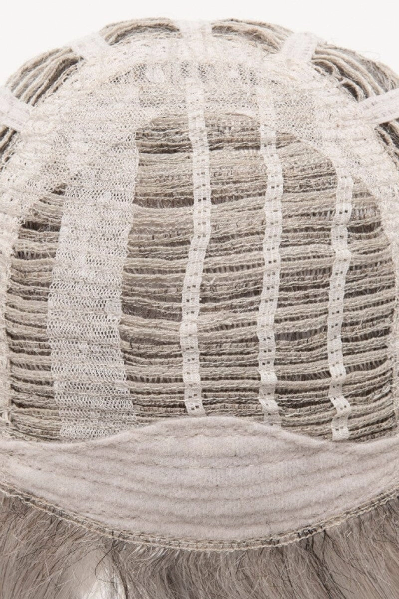 Sale - Envy Wigs - Sheila - Color: Sterling Shadow