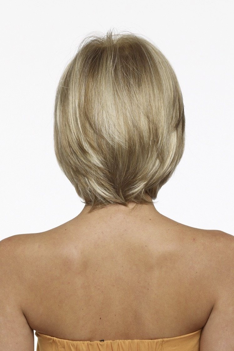 Sale - Envy Wigs - Sheila - Color: Sterling Shadow