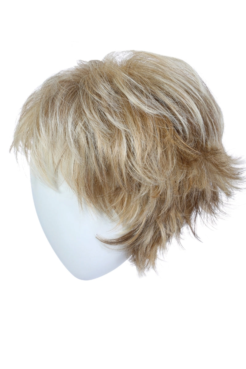 Sale - Raquel Welch Wigs - Fascination - Color: Hazelnut (RL8/29)