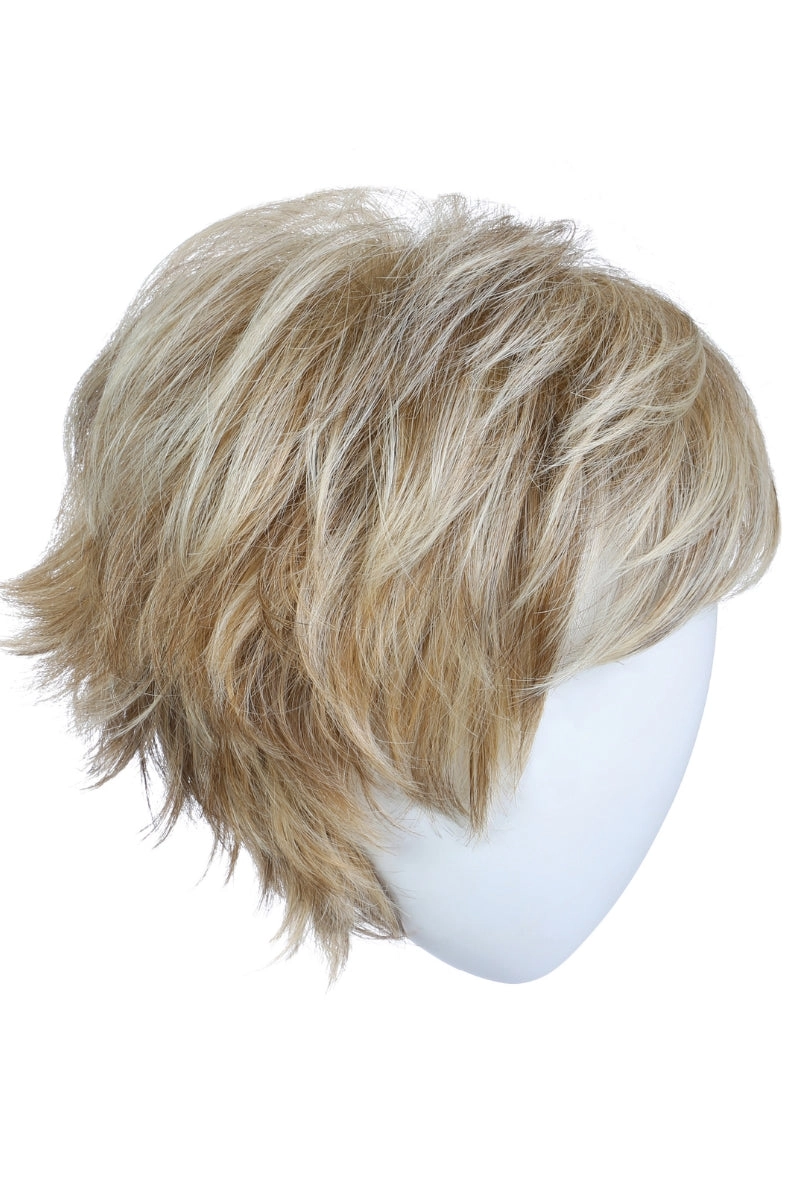 Sale - Raquel Welch Wigs - Fascination - Color: Hazelnut (RL8/29)