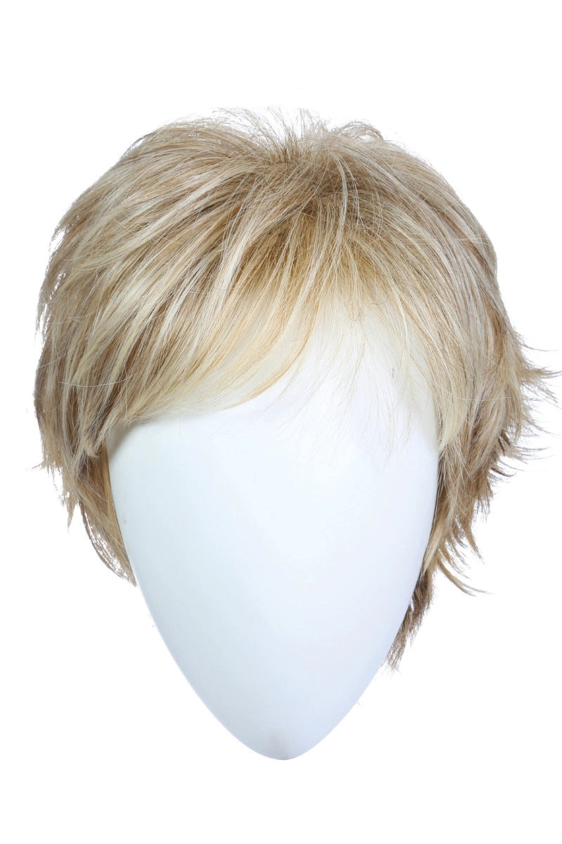 Sale - Raquel Welch Wigs - Fascination - Color: Hazelnut (RL8/29)