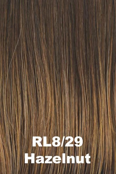 Sale - Raquel Welch Wigs - Fascination - Color: Hazelnut (RL8/29)