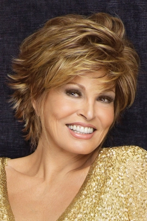 Sale - Raquel Welch Wigs - Fascination - Color: Hazelnut (RL8/29)