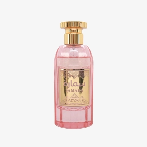 Samara For Women By Adyan Eau De Parfum Spray 3.4 oz