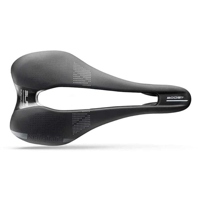 Selle Italia Boost TM Superflow Men's Saddle
