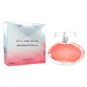 Sensational by Celine Dion