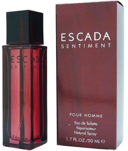 Sentiment by Escada