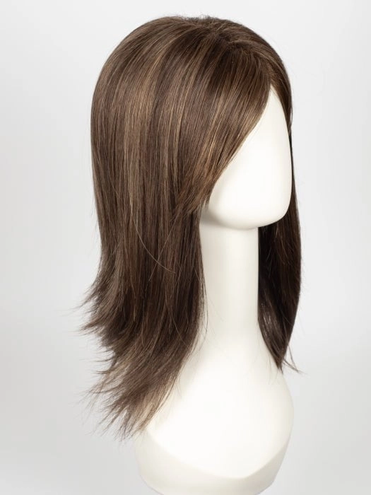 Seville | Synthetic Wig (Basic Cap)