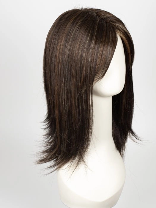 Seville | Synthetic Wig (Basic Cap)