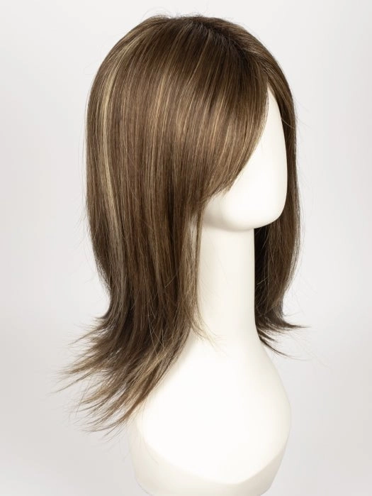 Seville | Synthetic Wig (Basic Cap)