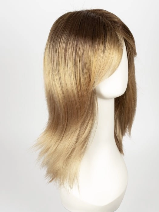 Seville | Synthetic Wig (Basic Cap)