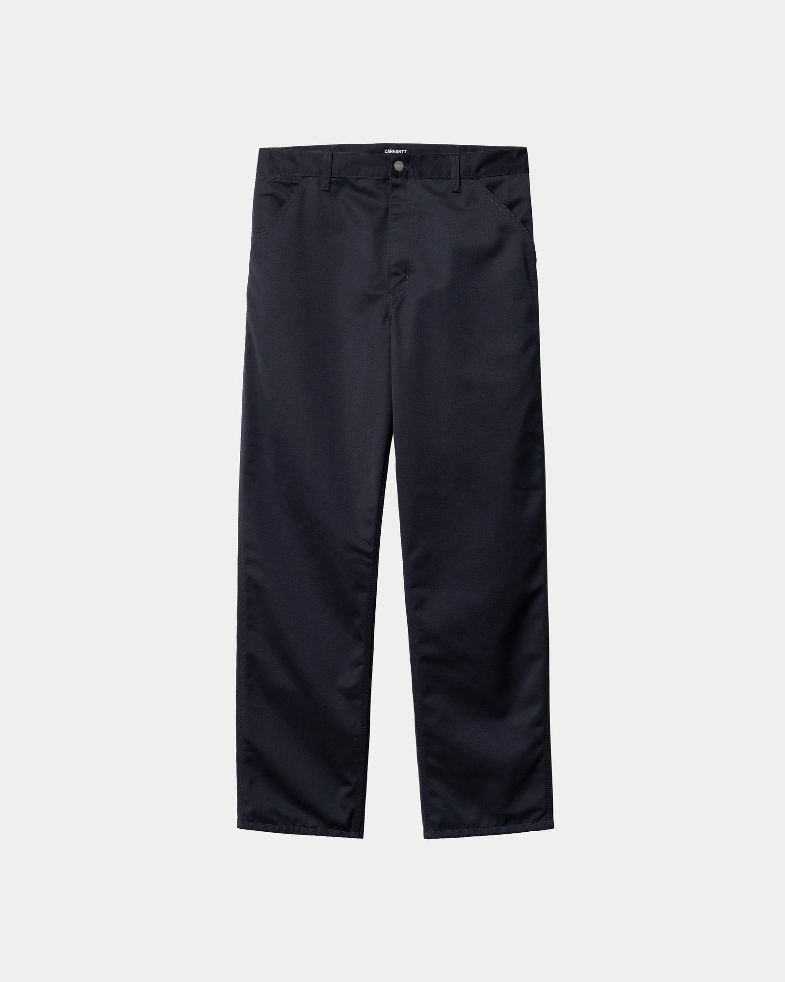 Simple Pant | Dark Navy