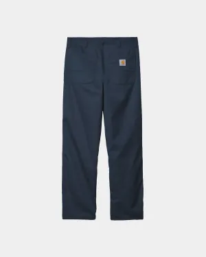 Simple Pant | Ink