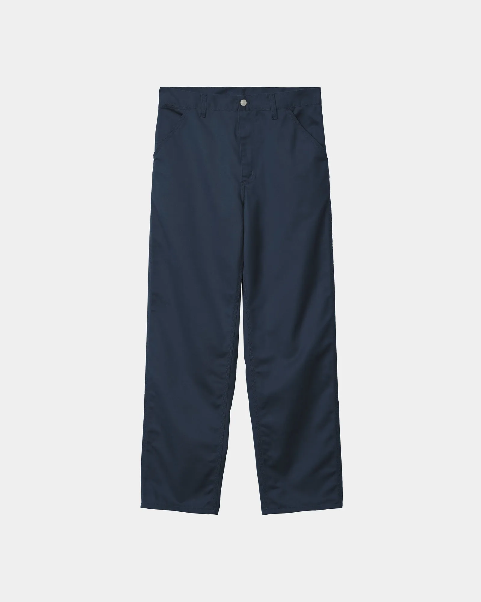 Simple Pant | Ink