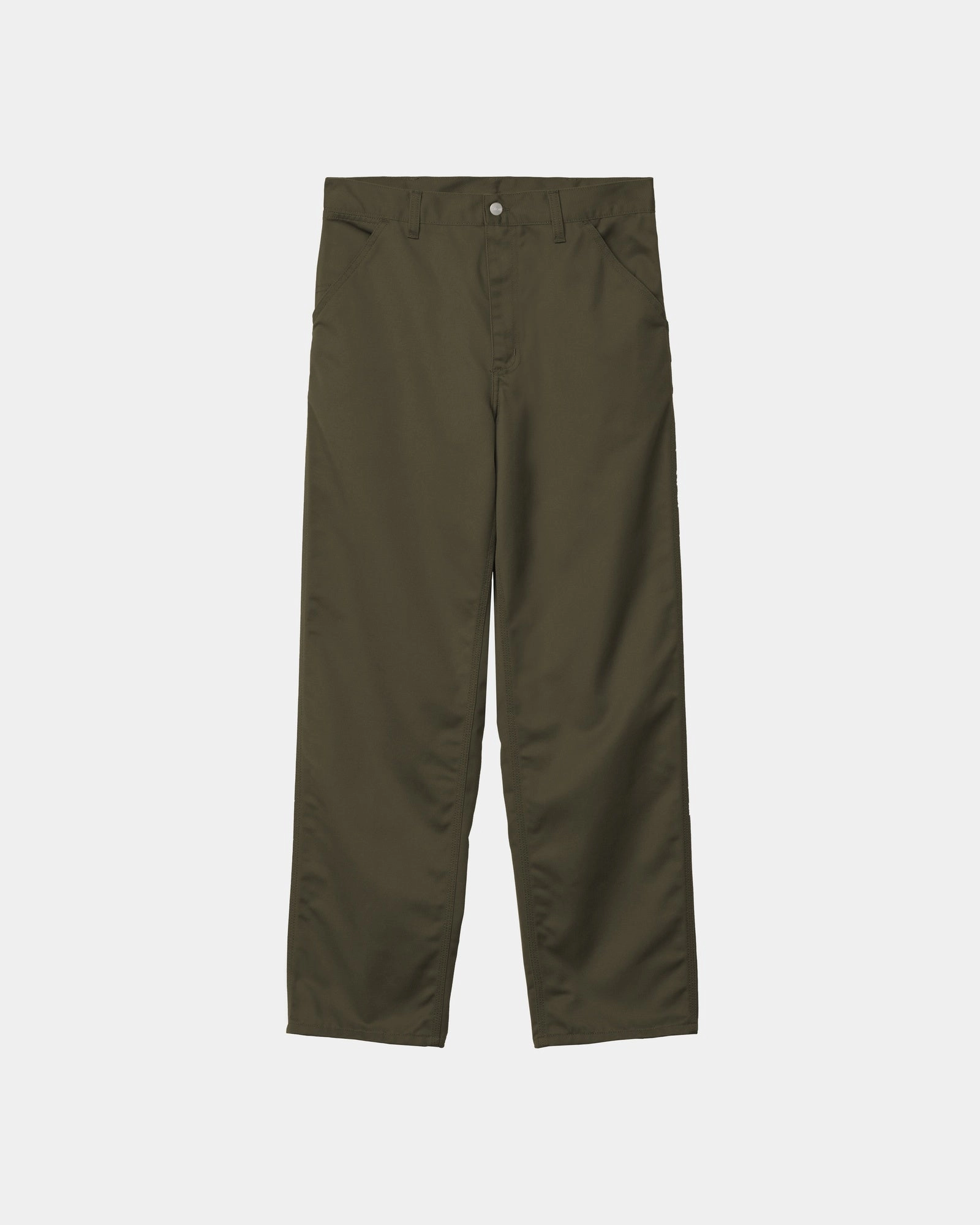 Simple Pant | Turtle