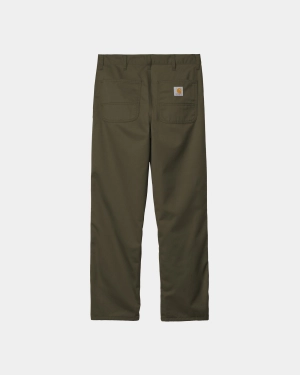 Simple Pant | Turtle