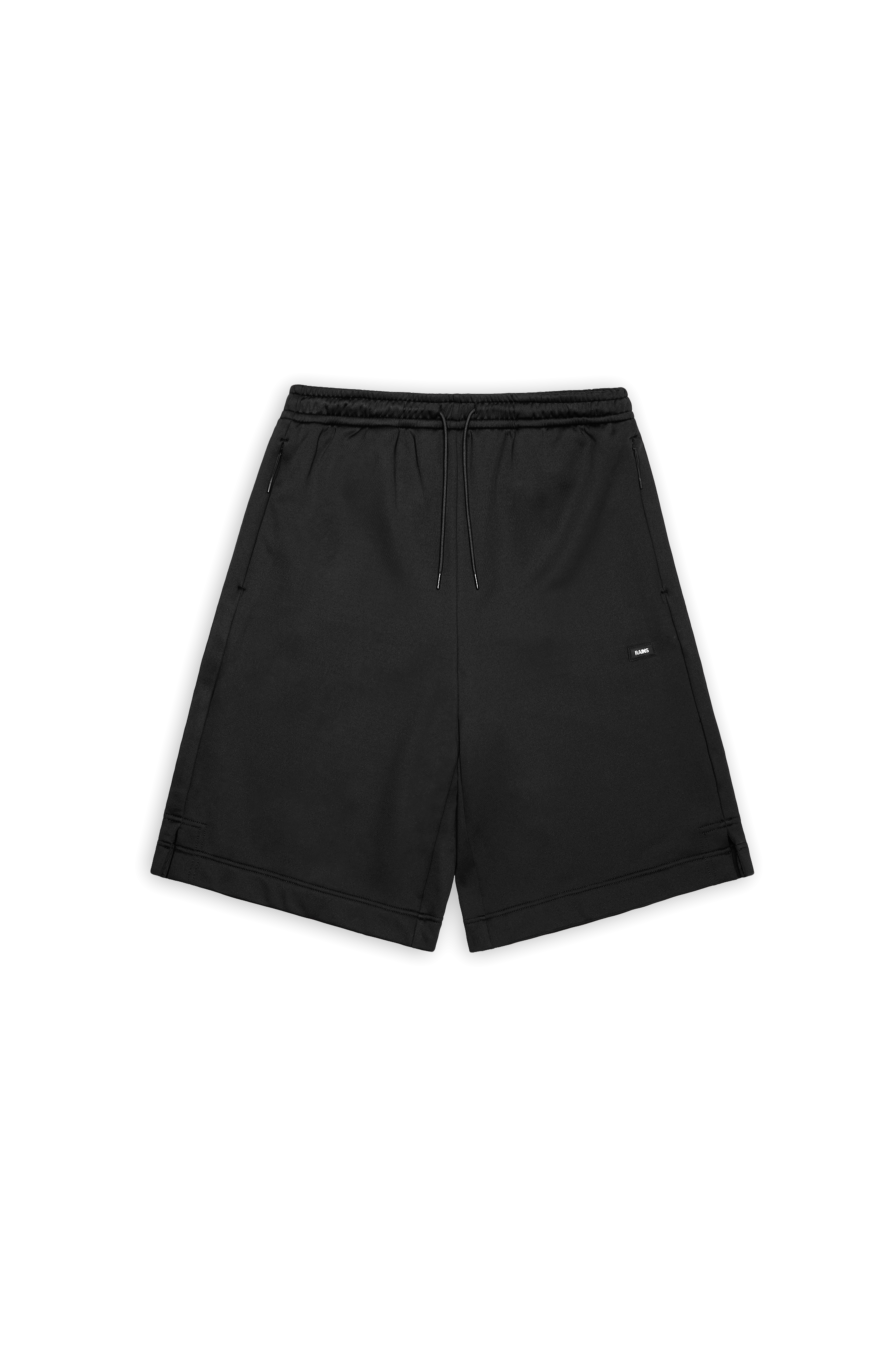 Sintra Fleece Bermuda Shorts