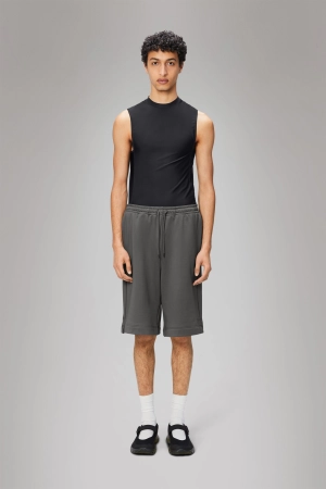 Sintra Fleece Bermuda Shorts
