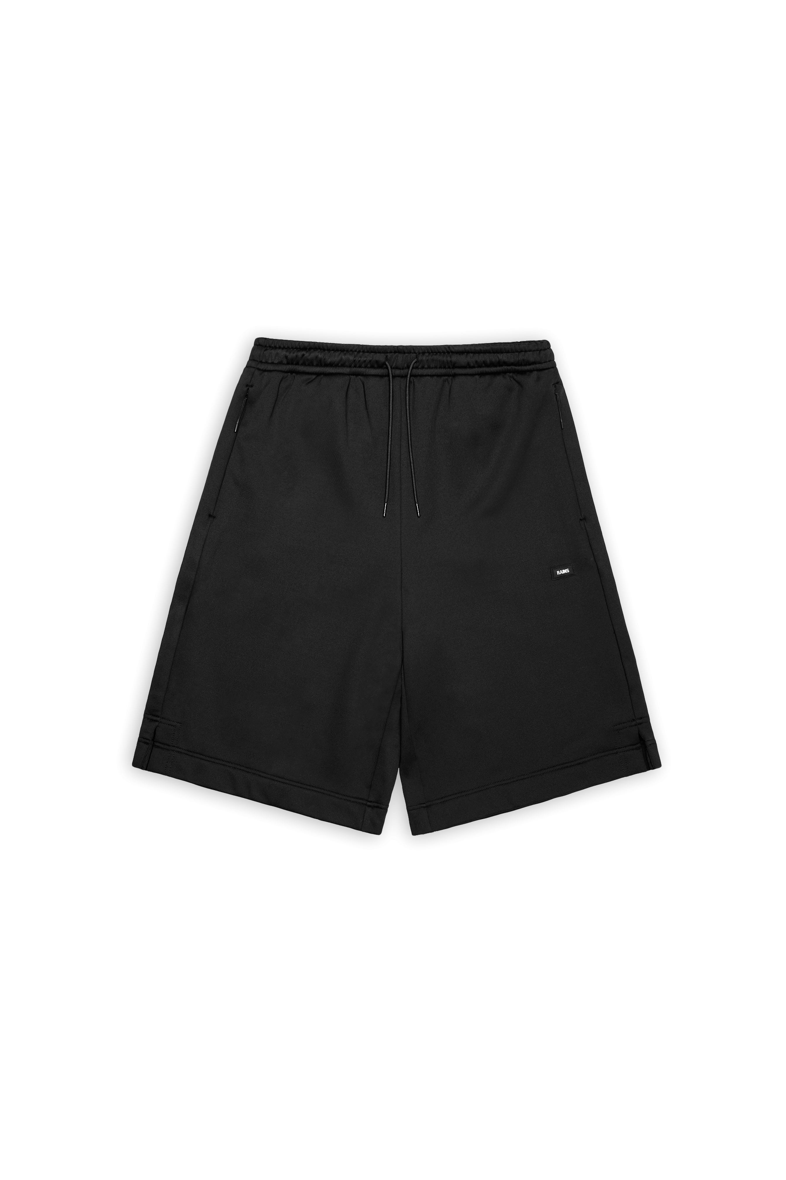 Sintra Fleece Bermuda Shorts