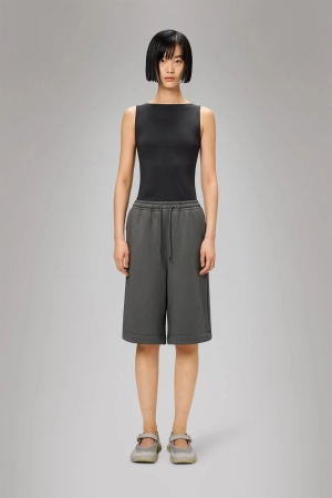Sintra Fleece Bermuda Shorts