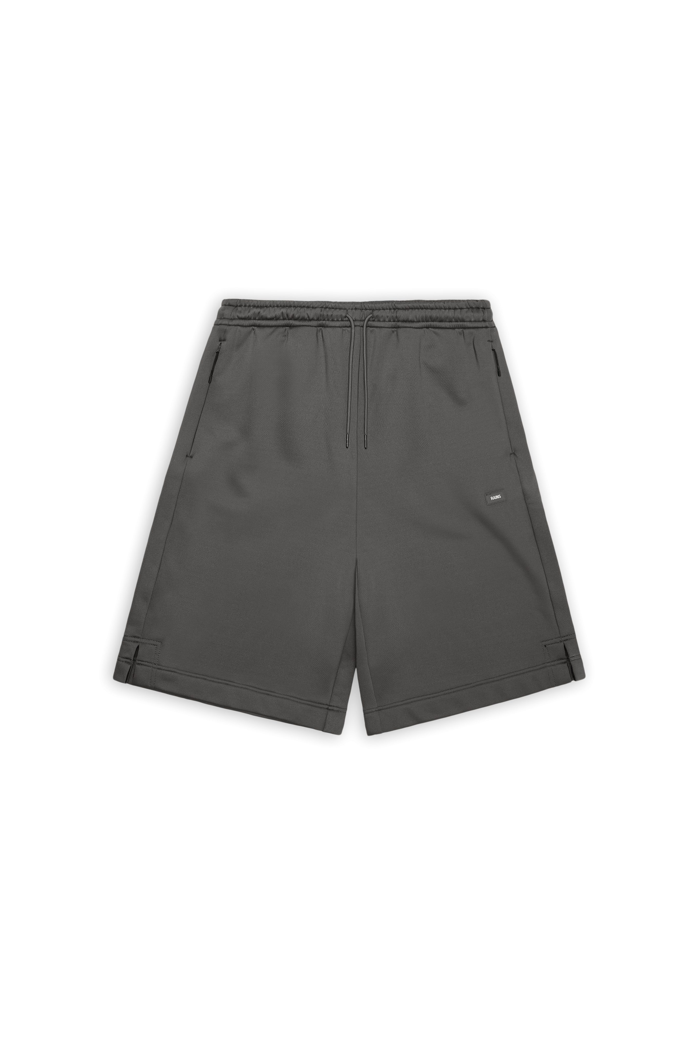 Sintra Fleece Bermuda Shorts