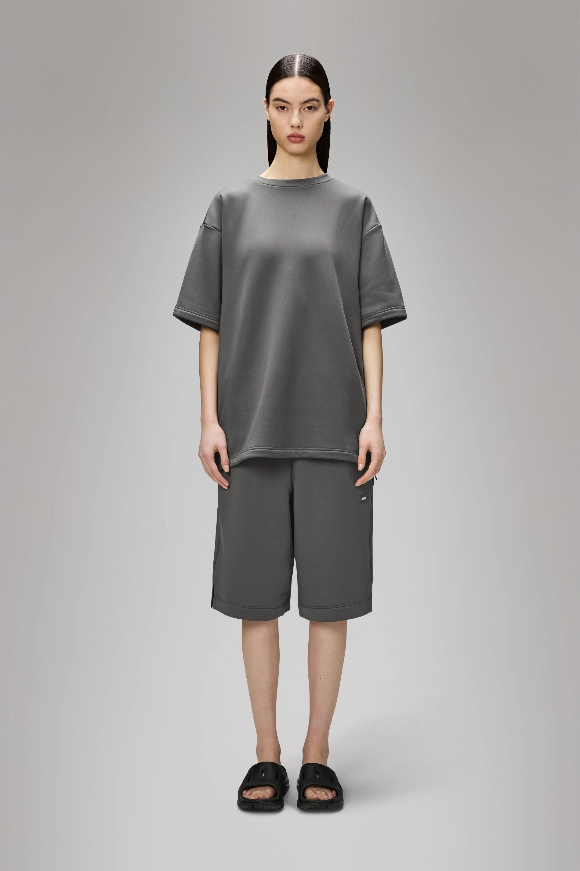 Sintra Fleece Tee